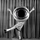 Image for article titled Concept Art Writing Prompt: The Girl Who Was a Giant Eyeball